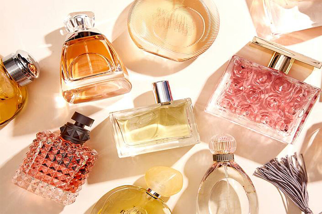 scent families