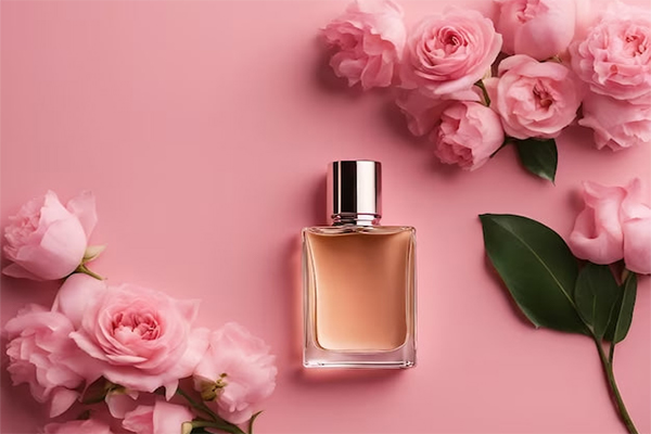 woody fragrances