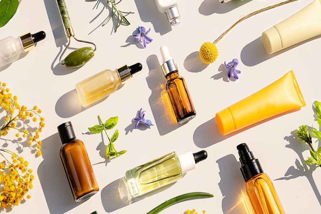 Fragrance For Personal Care Products