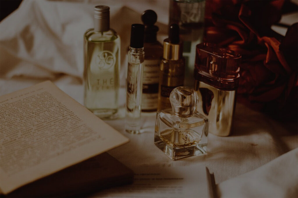 Fragrance for Every Occasion