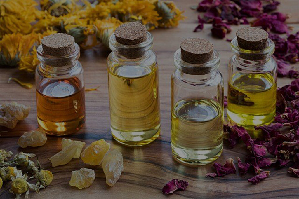 Floral Scents